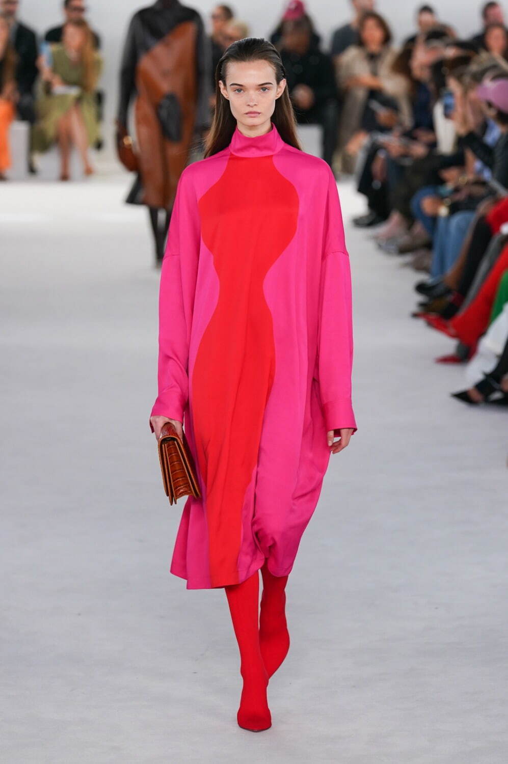 Ferragamo's Spring/Summer 2024 Collection