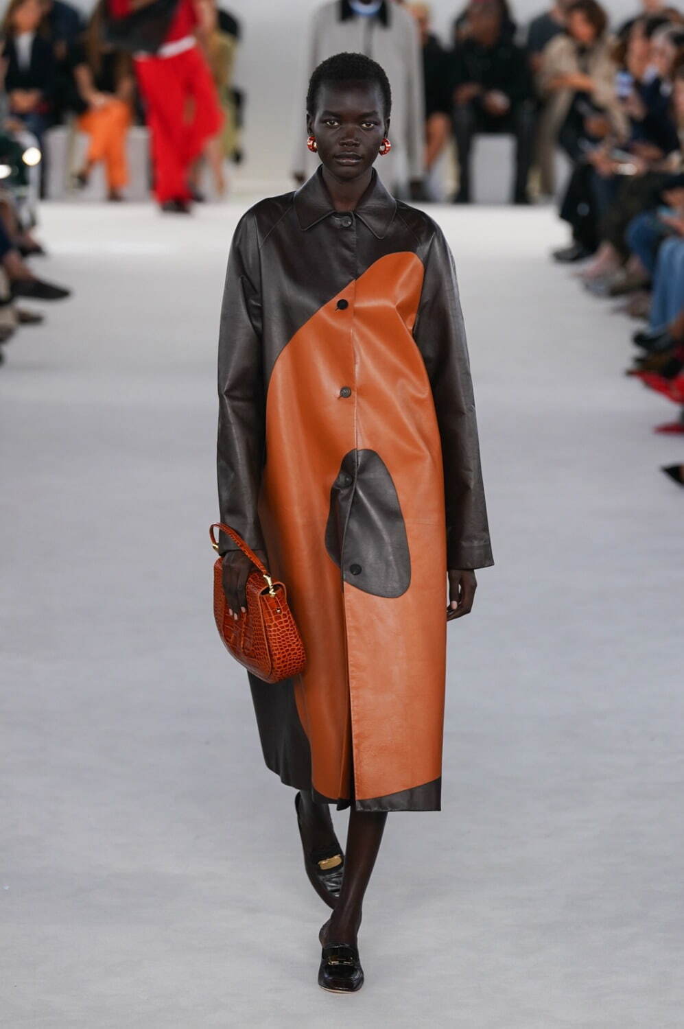 Ferragamo's Spring/Summer 2024 Collection