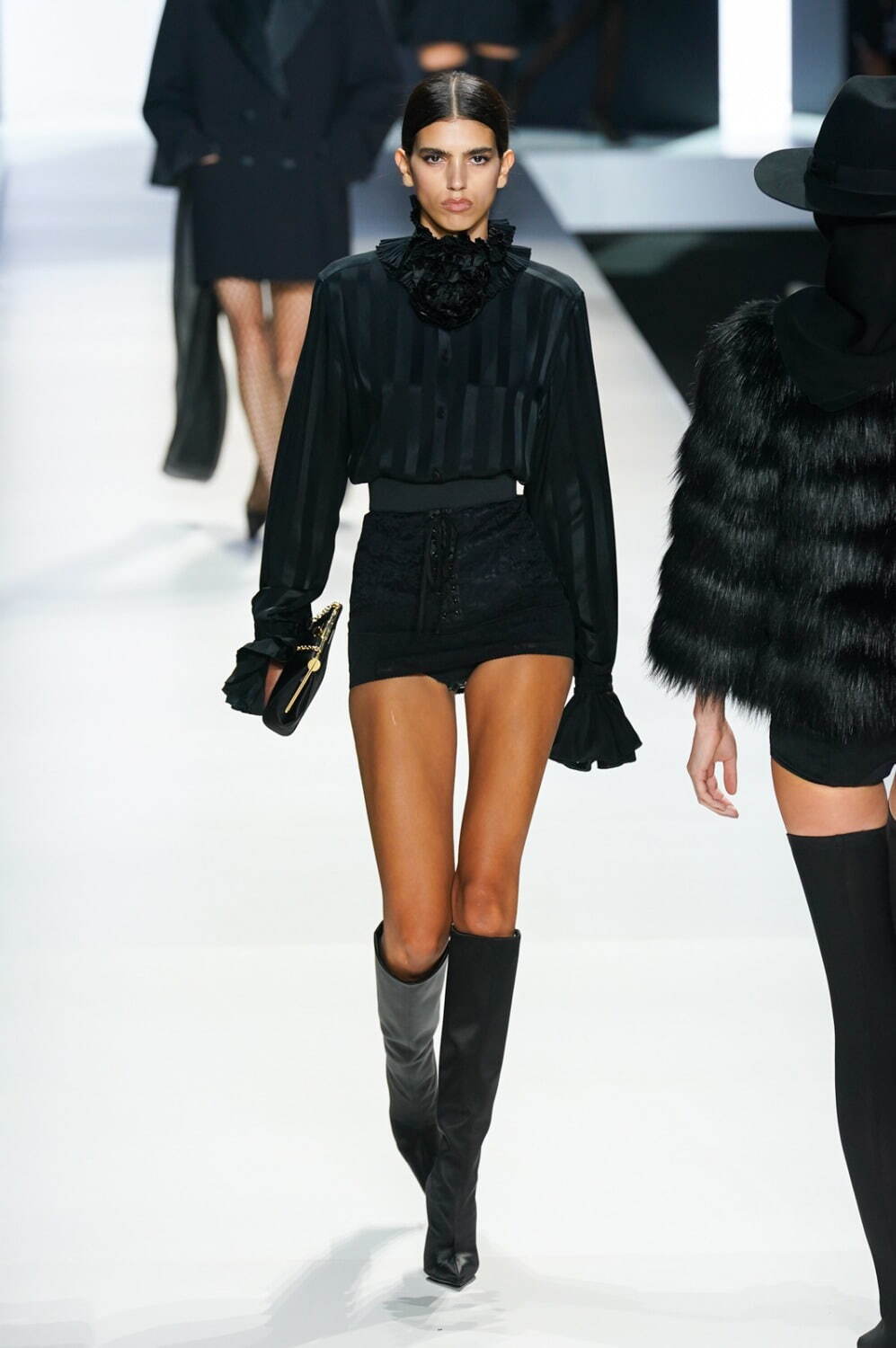 Dolce&Gabbana Spring/Summer 2024 Collection