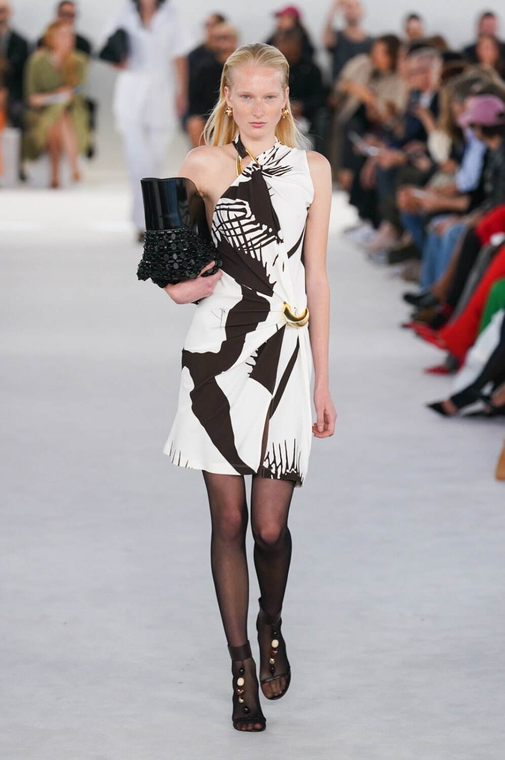 Ferragamo's Spring/Summer 2024 Collection