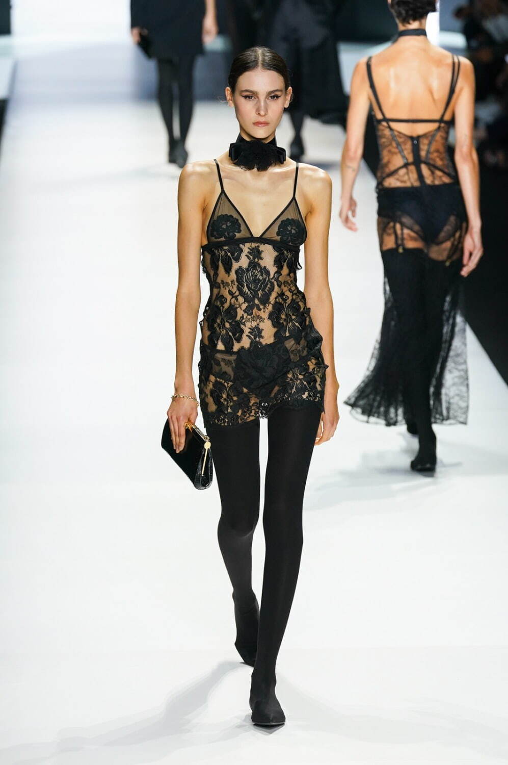 Dolce&Gabbana Spring/Summer 2024 Collection