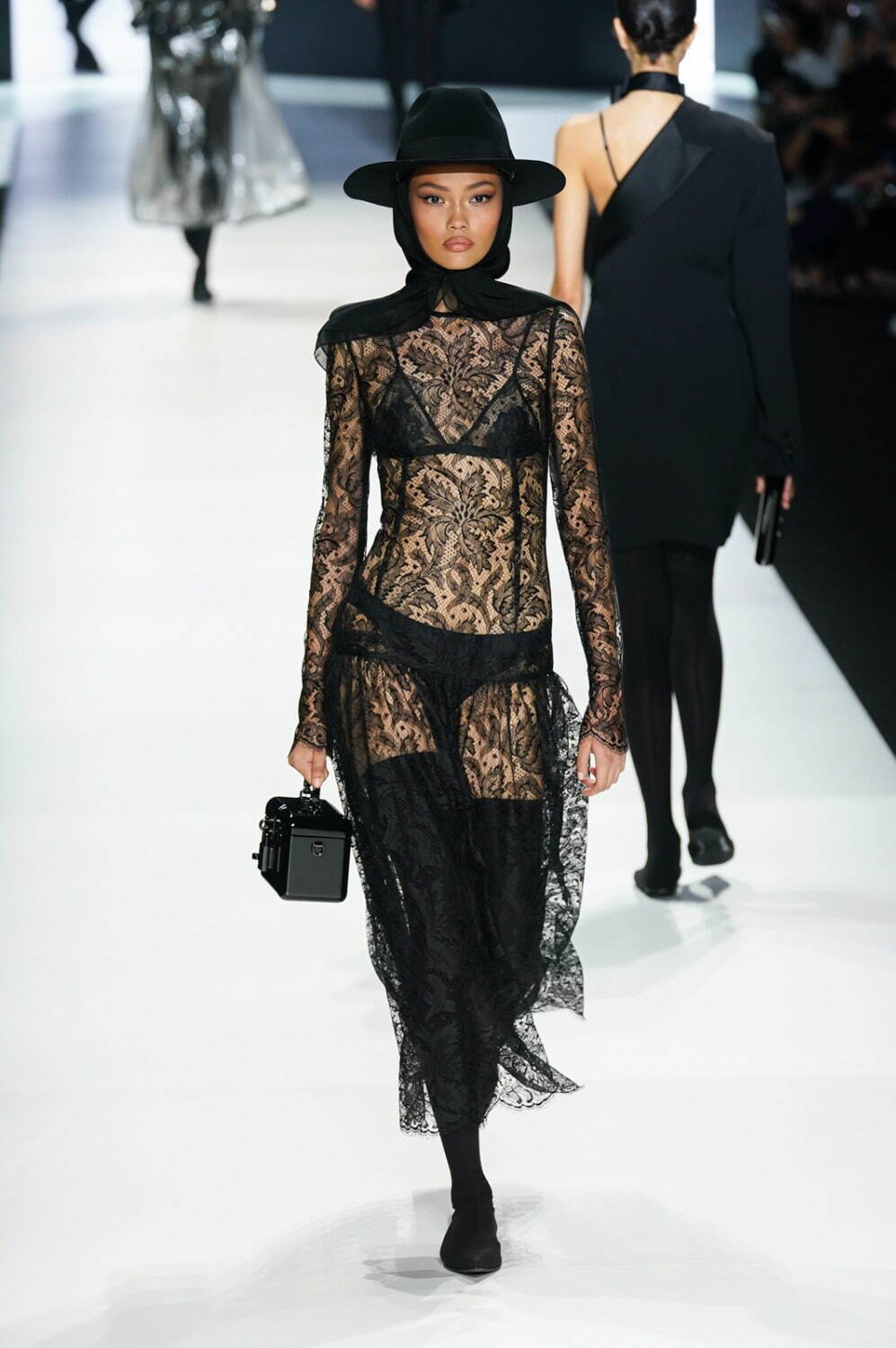 Dolce&Gabbana Spring/Summer 2024 Collection