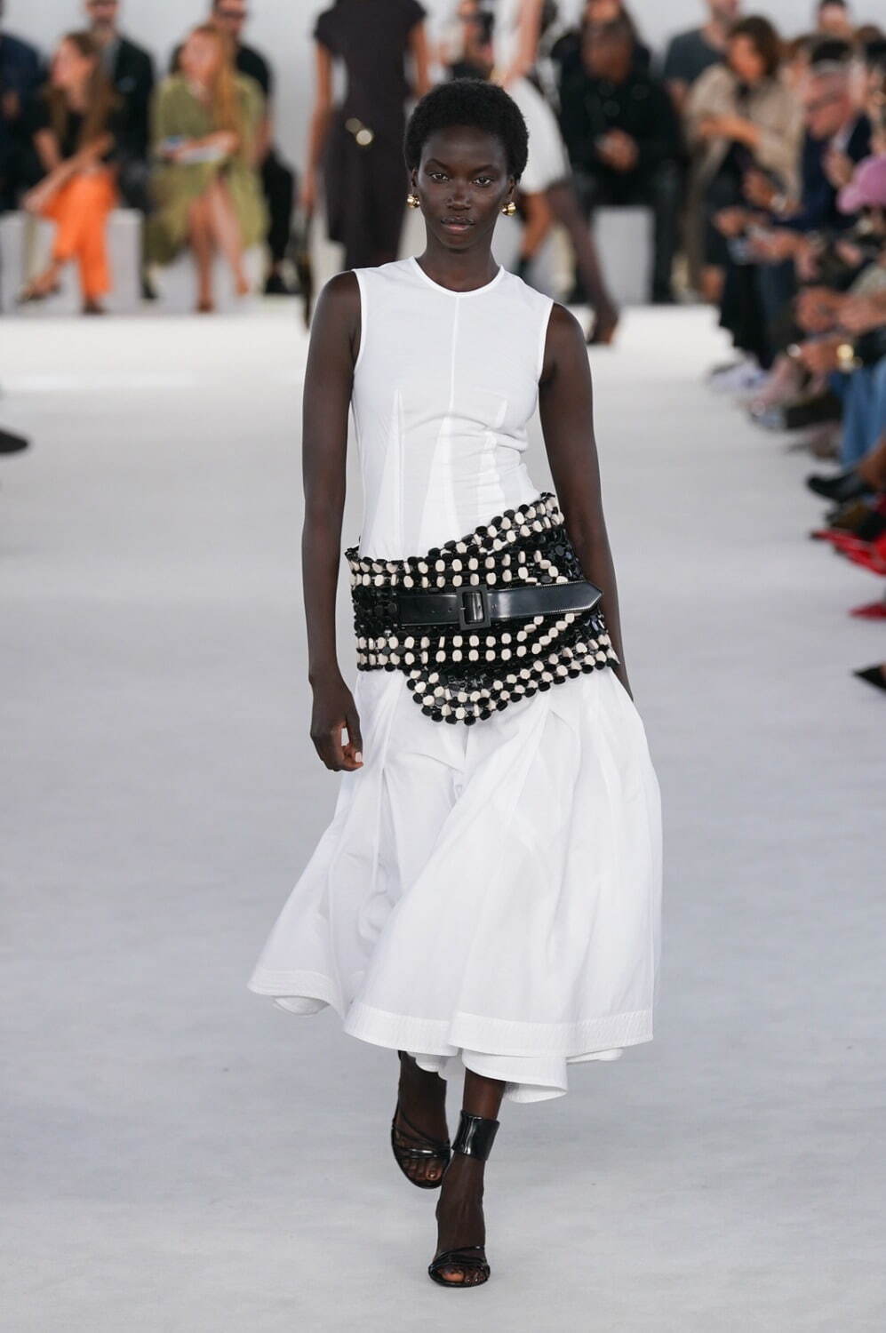 Ferragamo's Spring/Summer 2024 Collection
