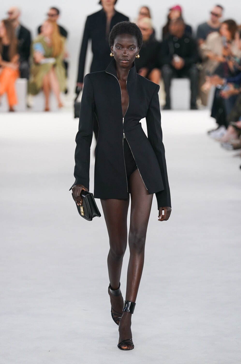 Ferragamo's Spring/Summer 2024 Collection