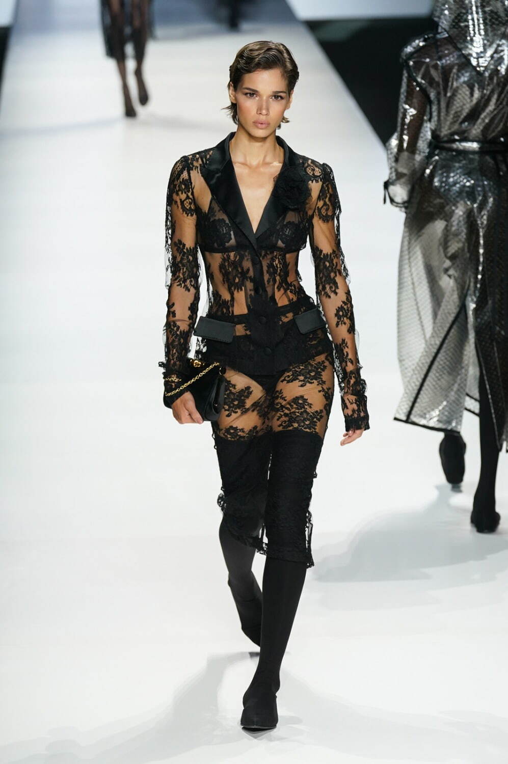 Dolce&Gabbana Spring/Summer 2024 Collection