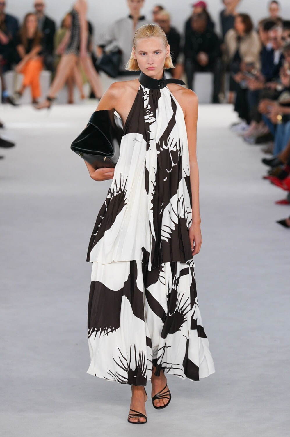 Ferragamo's Spring/Summer 2024 Collection