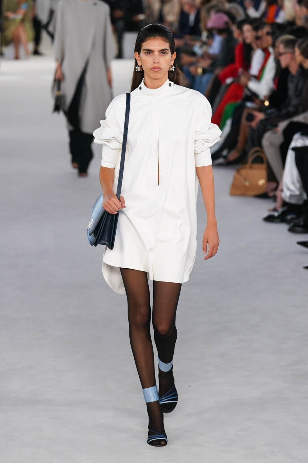 Ferragamo's Spring/Summer 2024 Collection