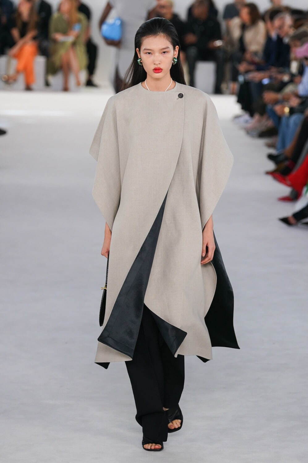 Ferragamo's Spring/Summer 2024 Collection