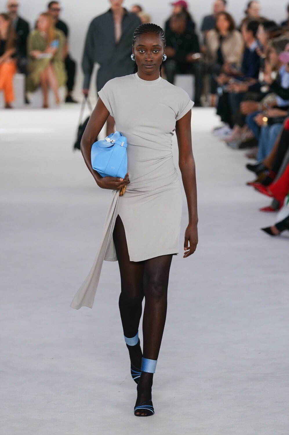 Ferragamo's Spring/Summer 2024 Collection