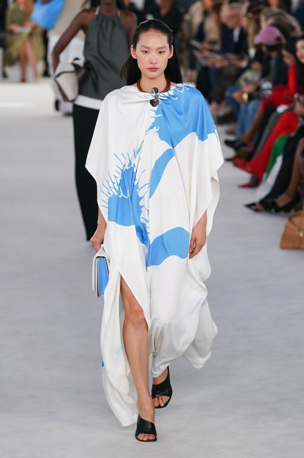 Ferragamo's Spring/Summer 2024 Collection