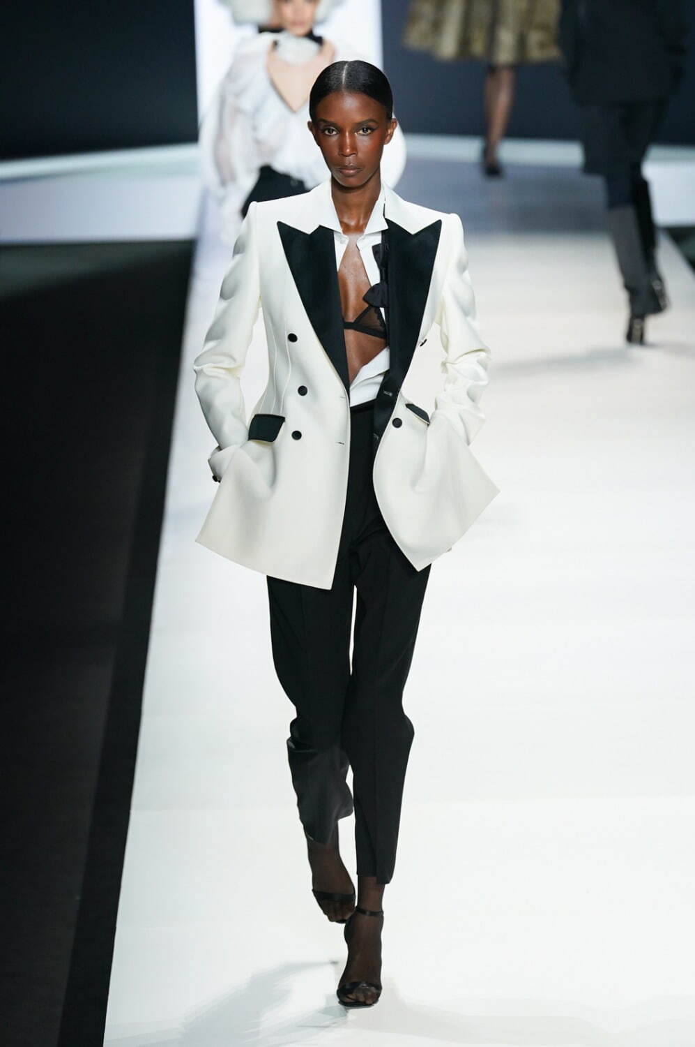 Dolce&Gabbana Spring/Summer 2024 Collection