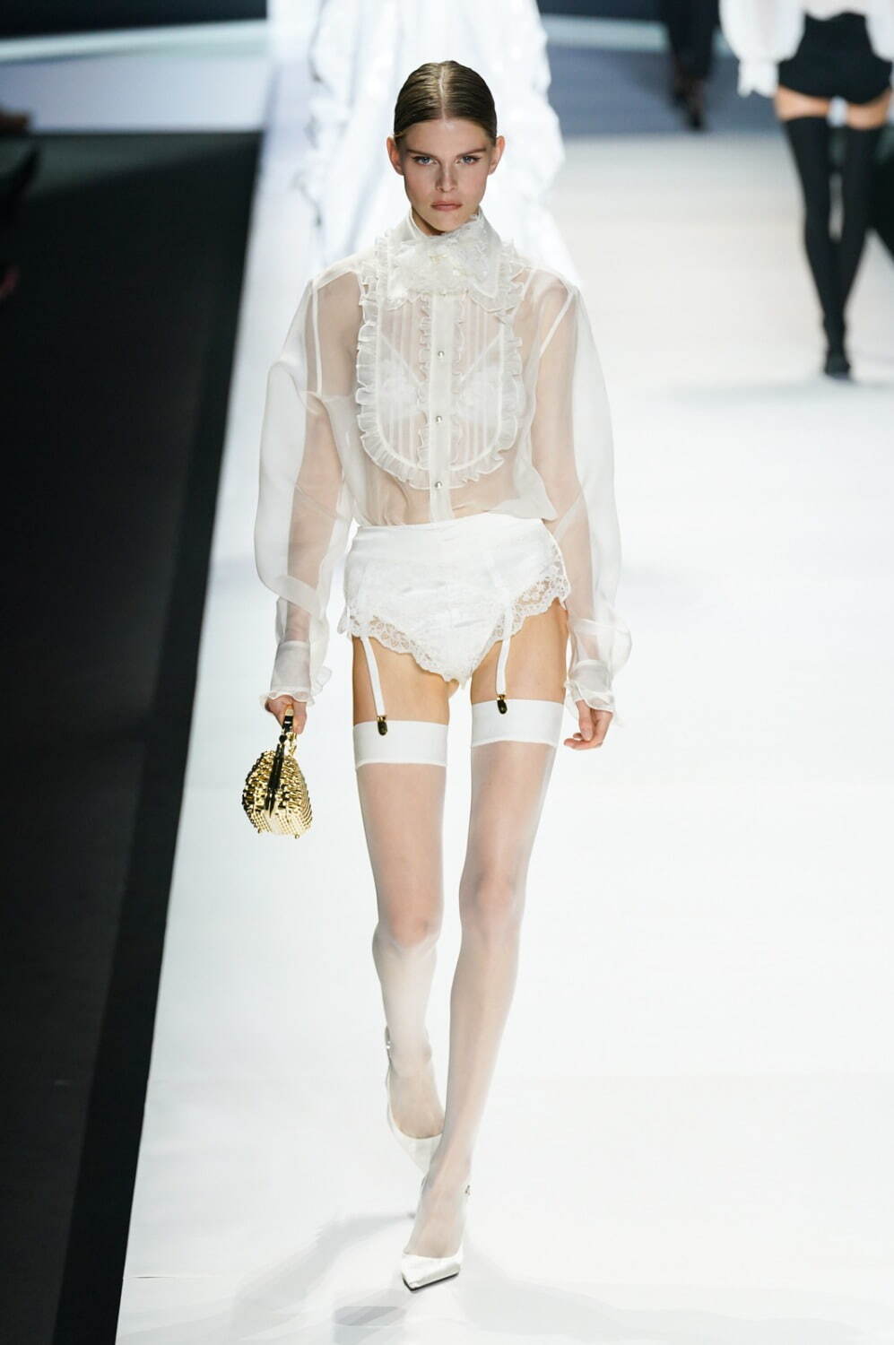 Dolce&Gabbana Spring/Summer 2024 Collection