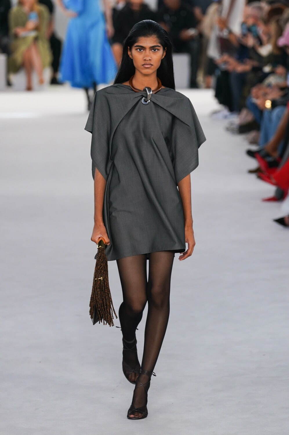 Ferragamo's Spring/Summer 2024 Collection