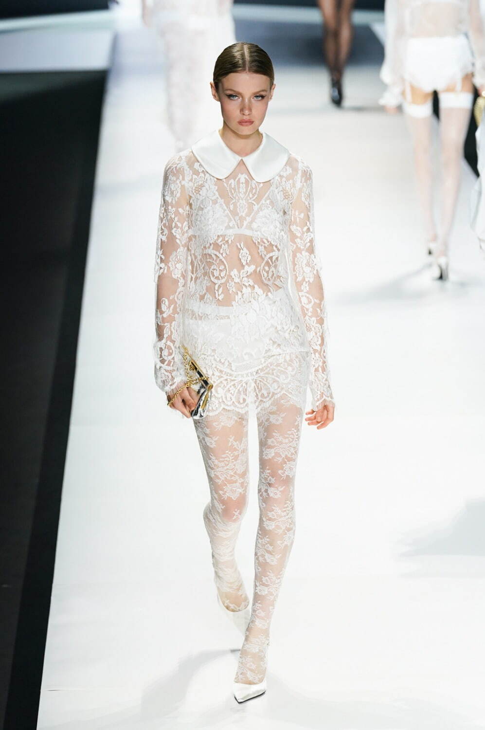 Dolce&Gabbana Spring/Summer 2024 Collection