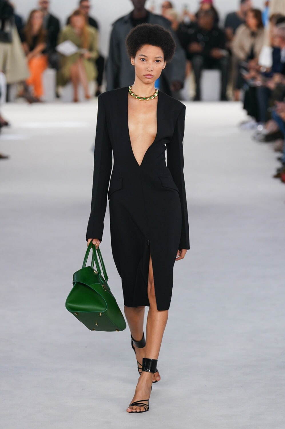 Ferragamo's Spring/Summer 2024 Collection