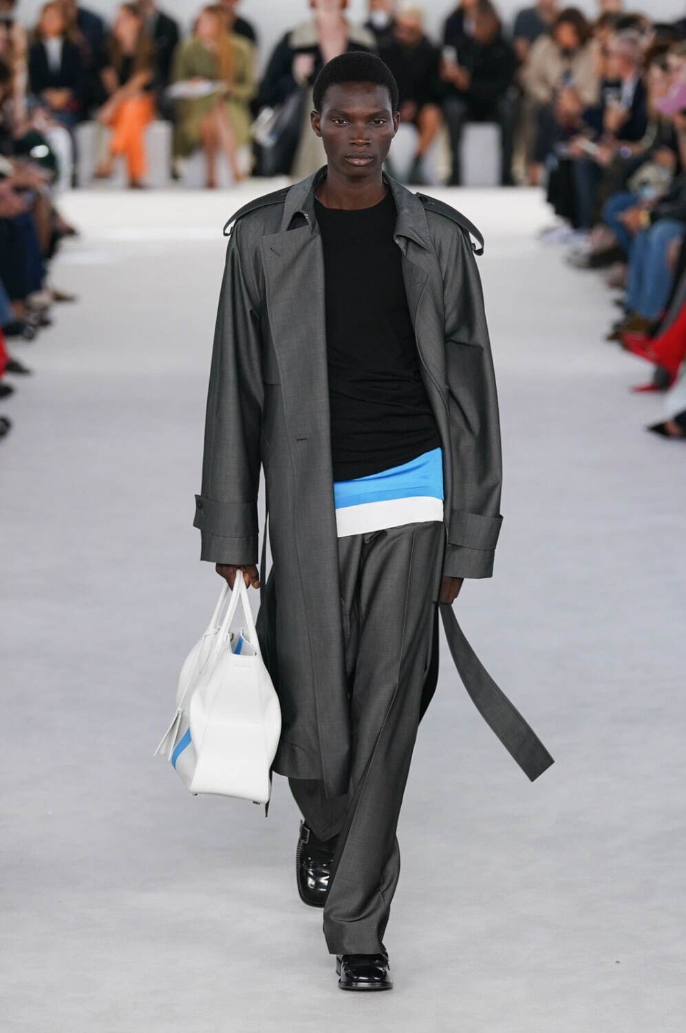 Ferragamo's Spring/Summer 2024 Collection