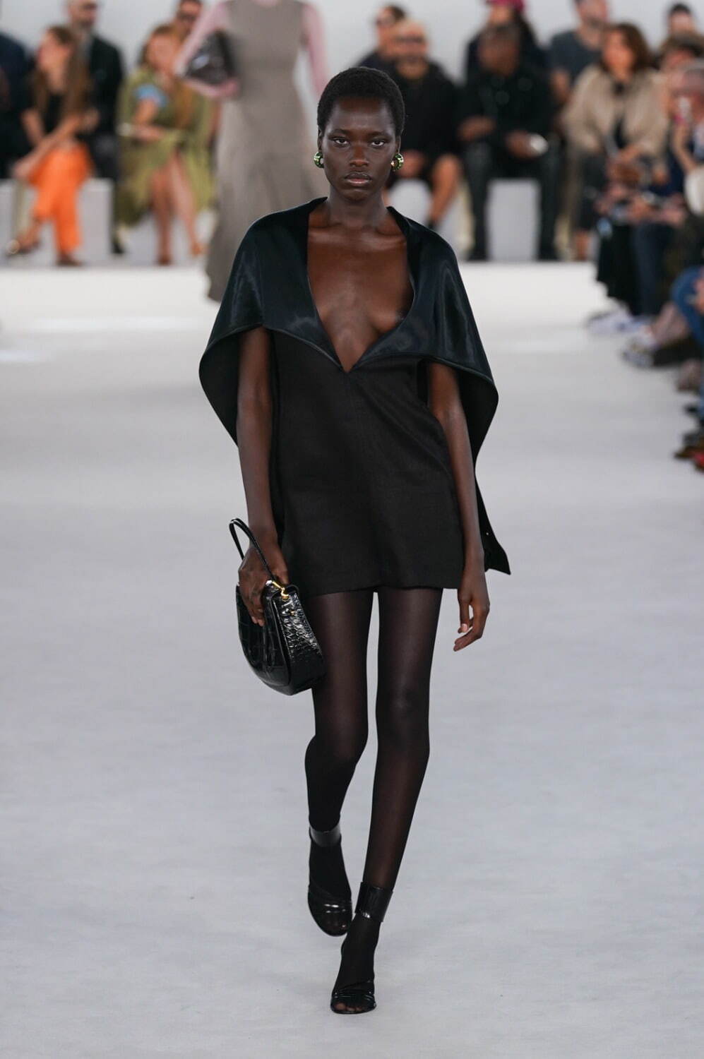 Ferragamo's Spring/Summer 2024 Collection