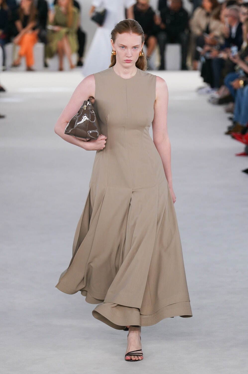 Ferragamo's Spring/Summer 2024 Collection