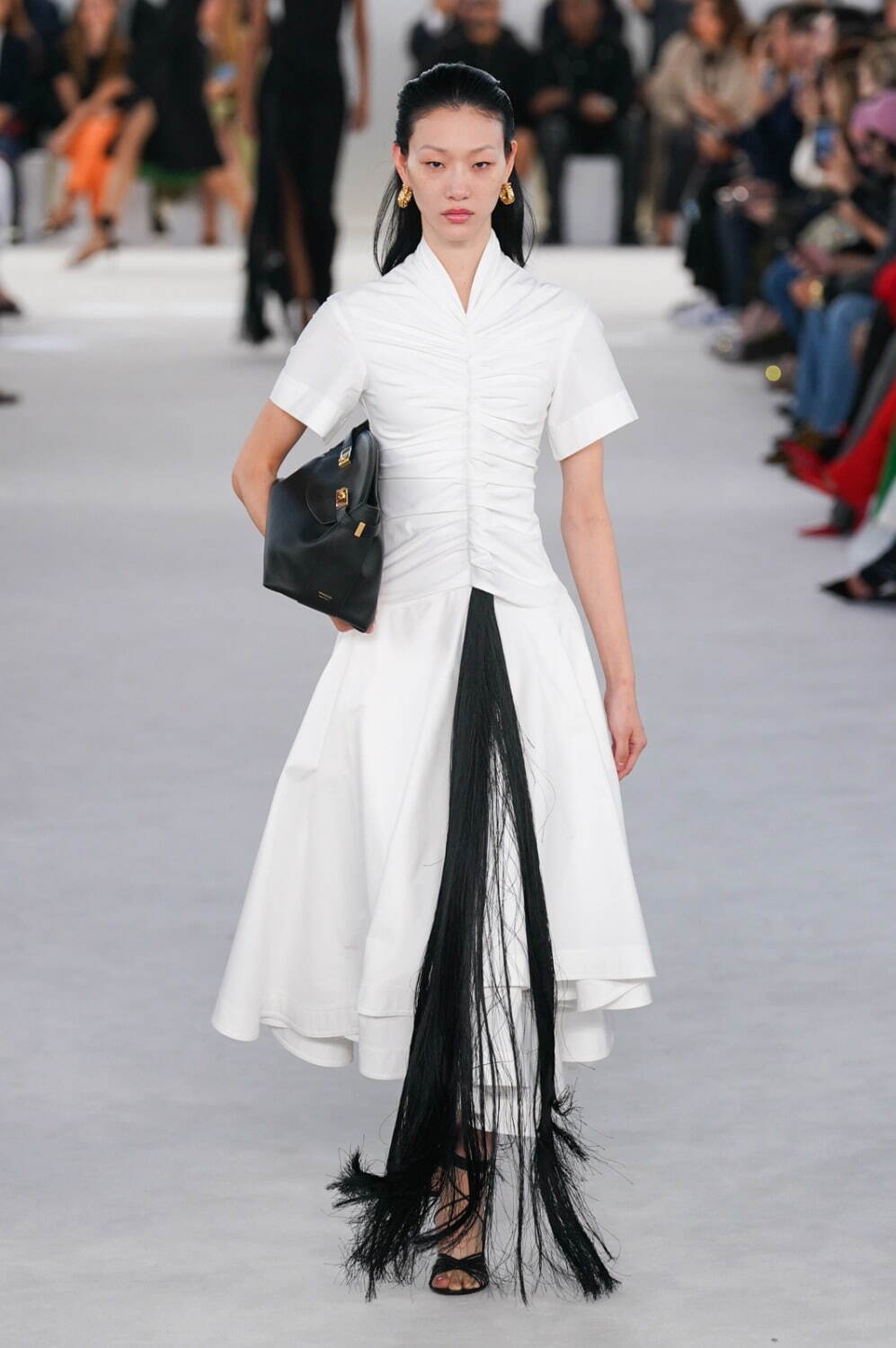 Ferragamo's Spring/Summer 2024 Collection