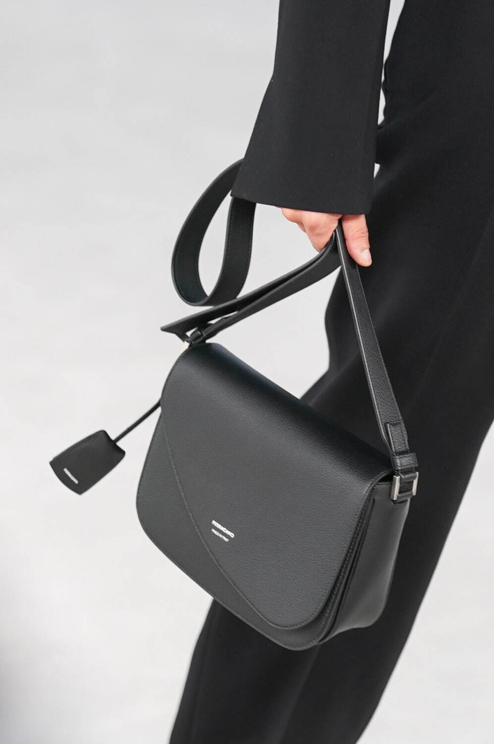 Ferragamo's Spring/Summer 2024 Collection