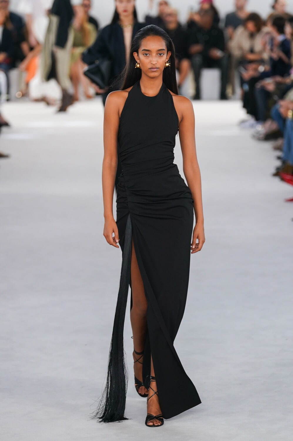 Ferragamo's Spring/Summer 2024 Collection