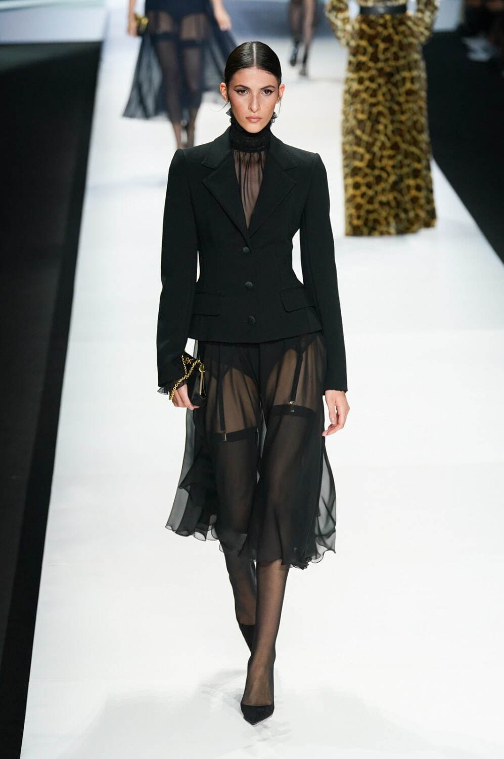 Dolce&Gabbana Spring/Summer 2024 Collection