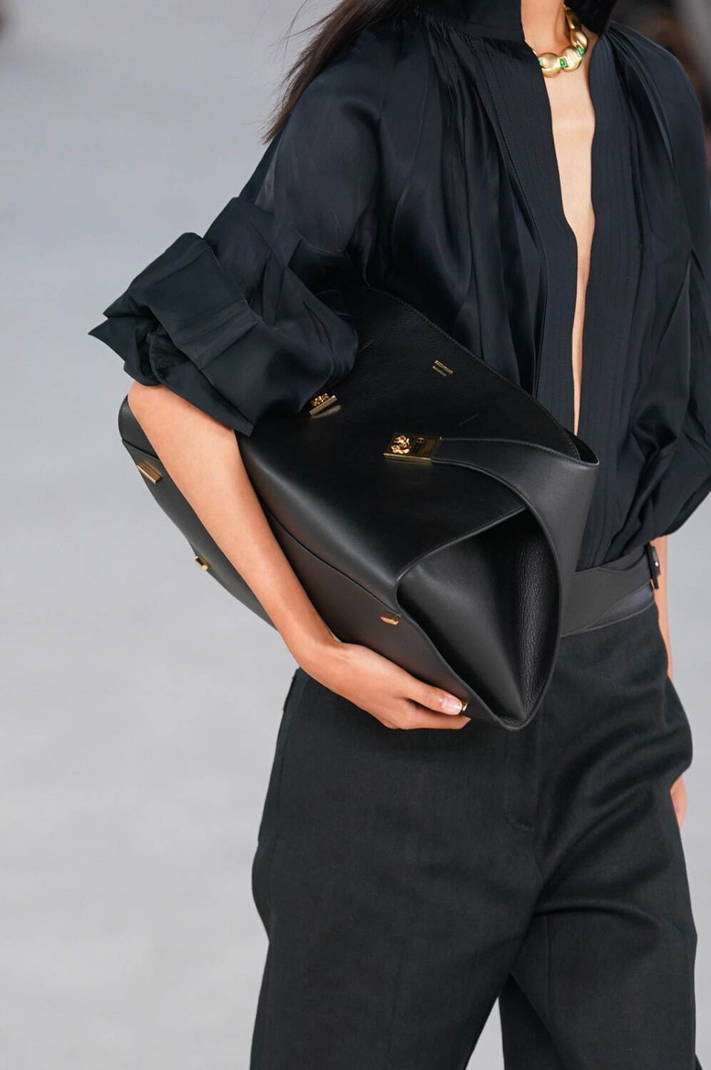 Ferragamo's Spring/Summer 2024 Collection