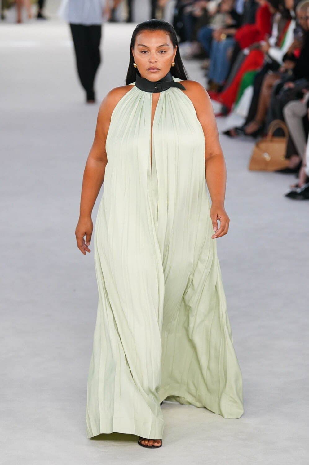 Ferragamo's Spring/Summer 2024 Collection