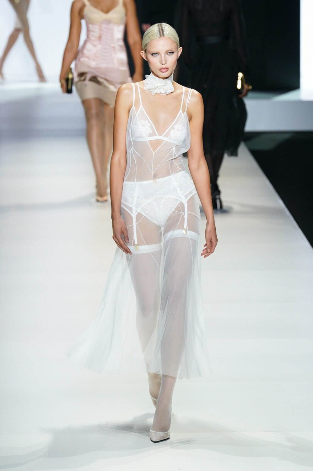 Dolce&Gabbana Spring/Summer 2024 Collection