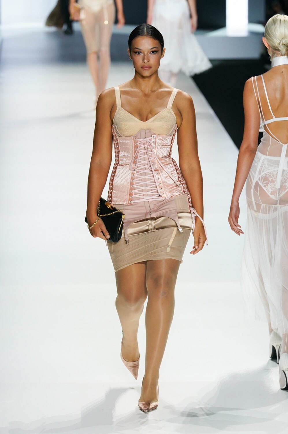 Dolce&Gabbana Spring/Summer 2024 Collection