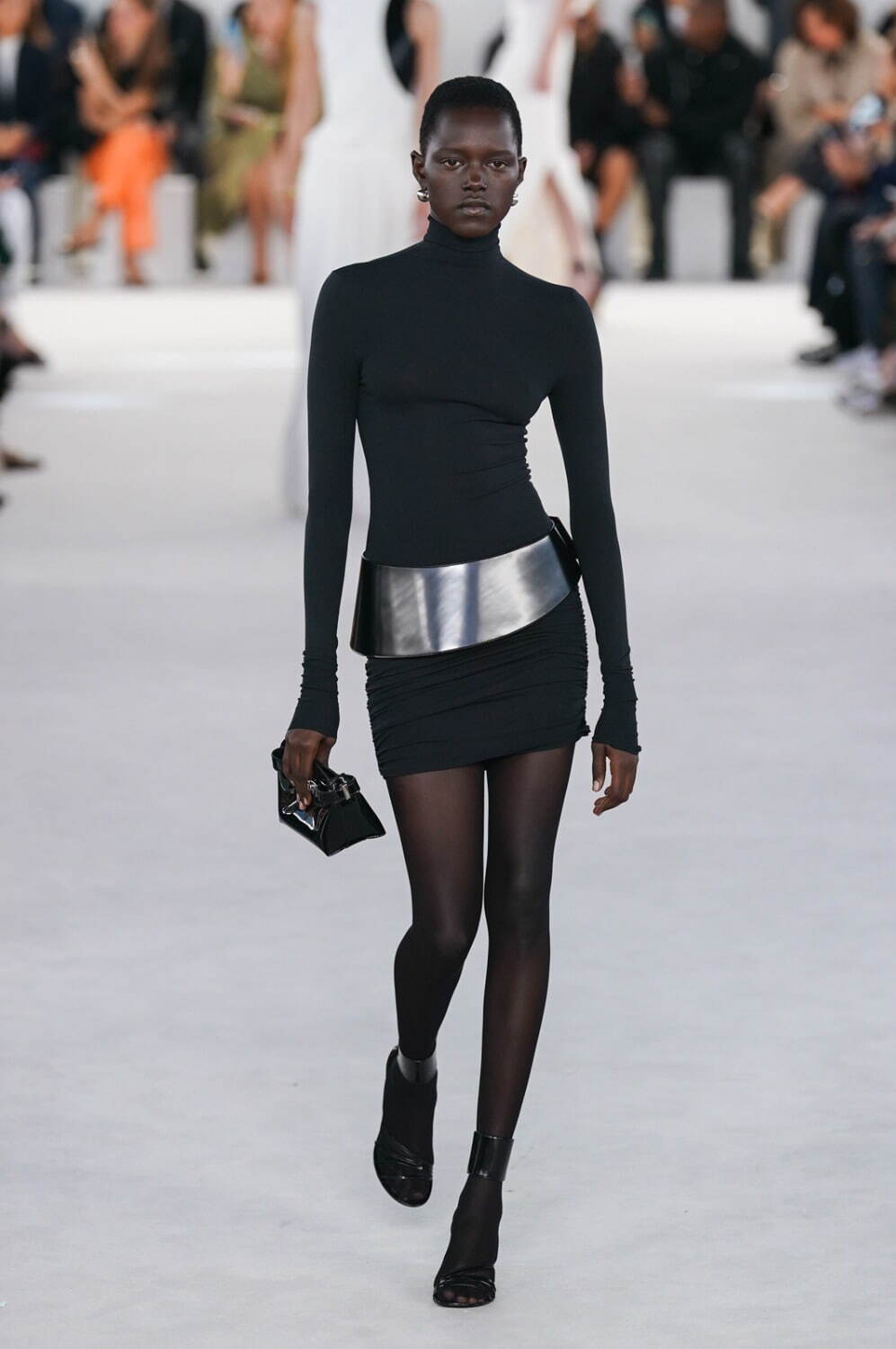 Ferragamo's Spring/Summer 2024 Collection