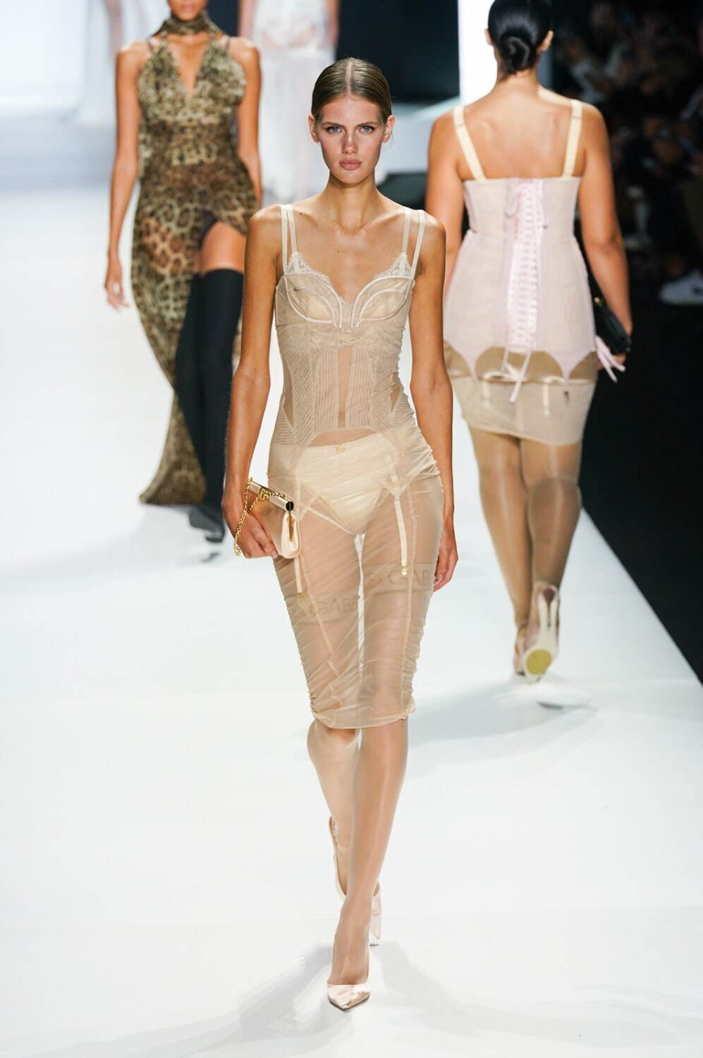 Dolce&Gabbana Spring/Summer 2024 Collection