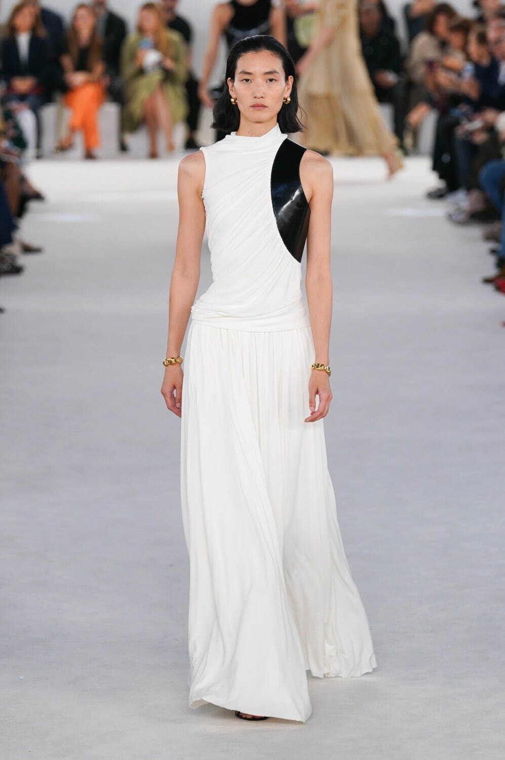 Ferragamo's Spring/Summer 2024 Collection