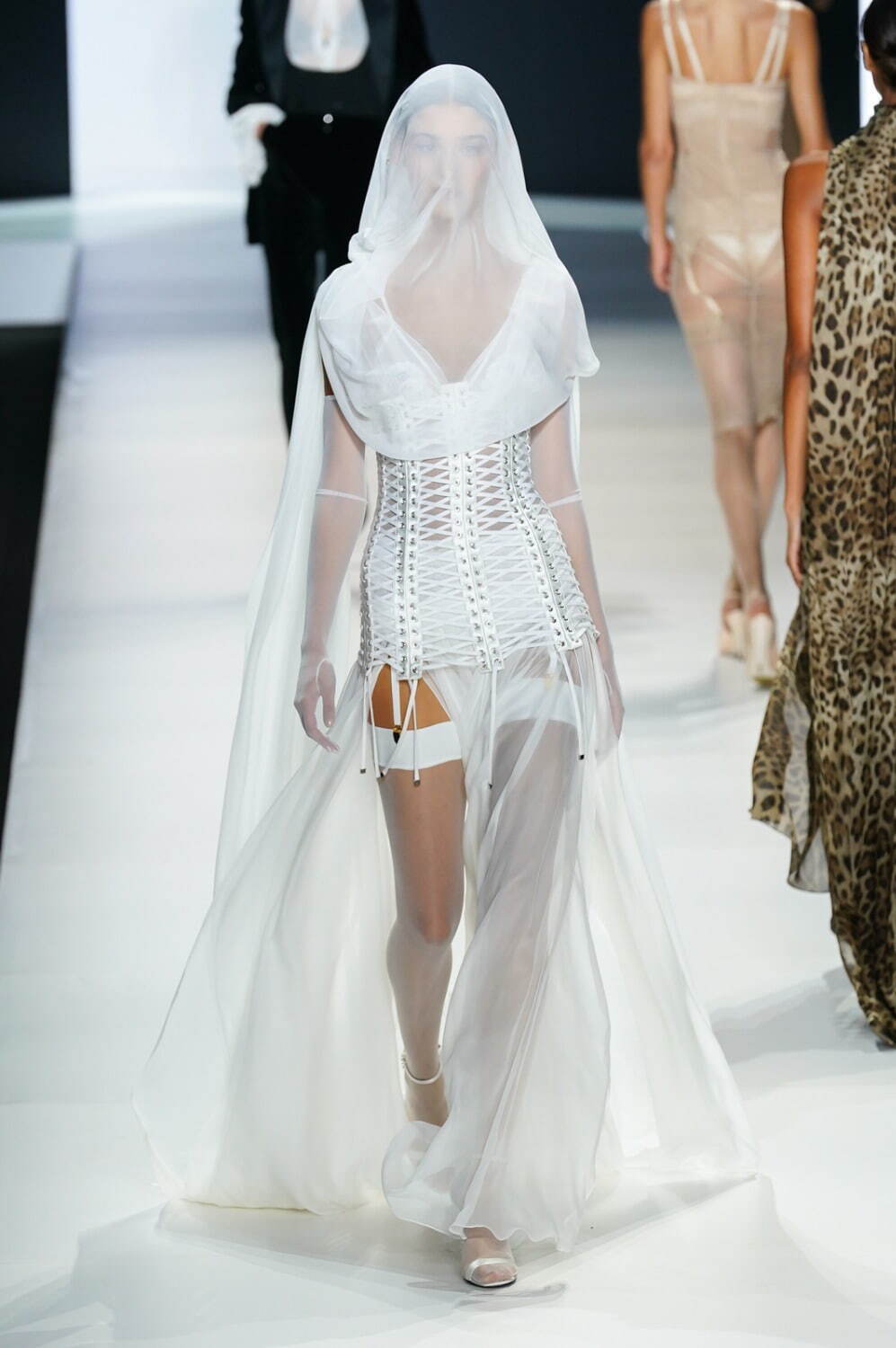 Dolce&Gabbana Spring/Summer 2024 Collection