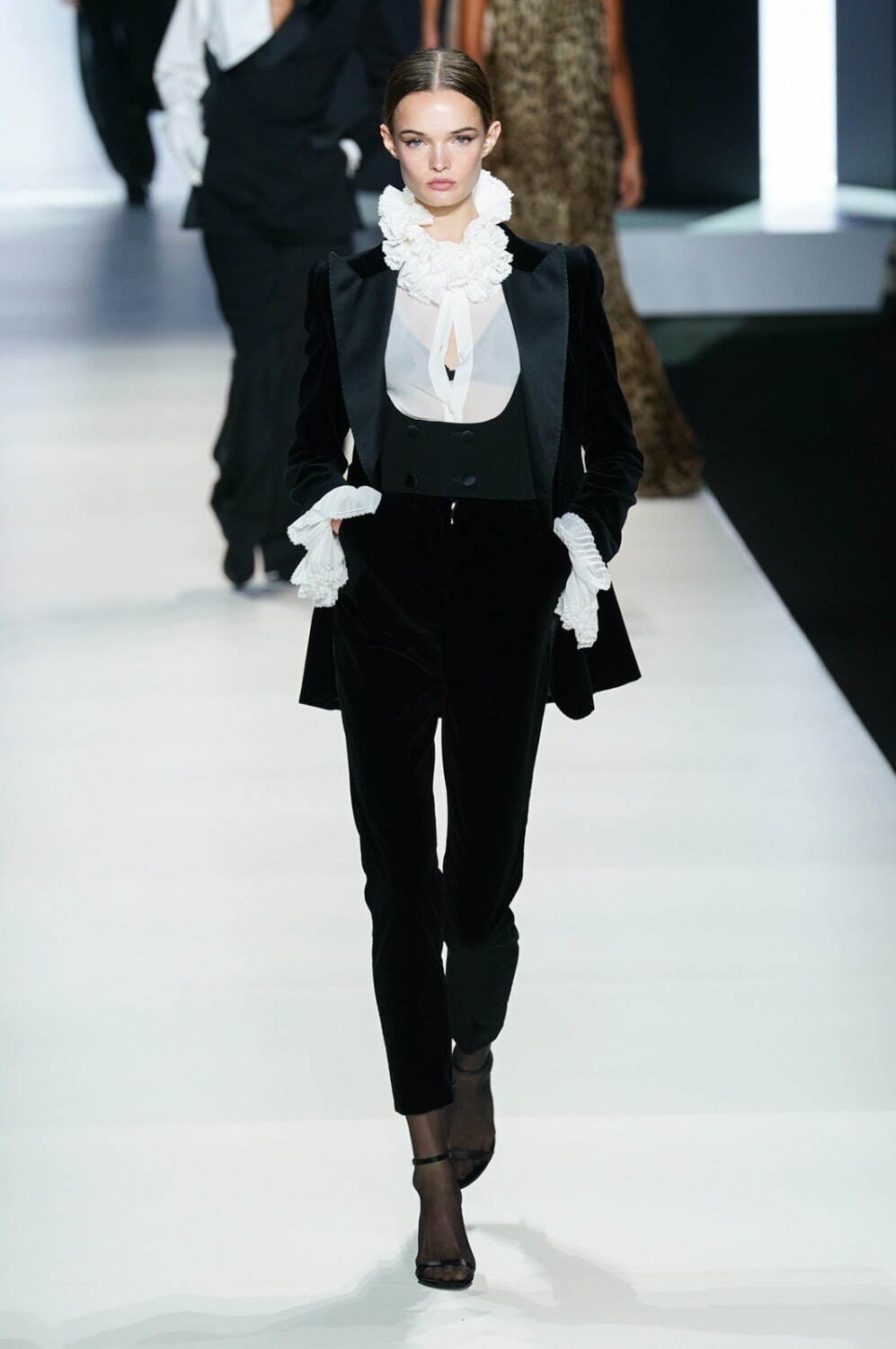 Dolce&Gabbana Spring/Summer 2024 Collection