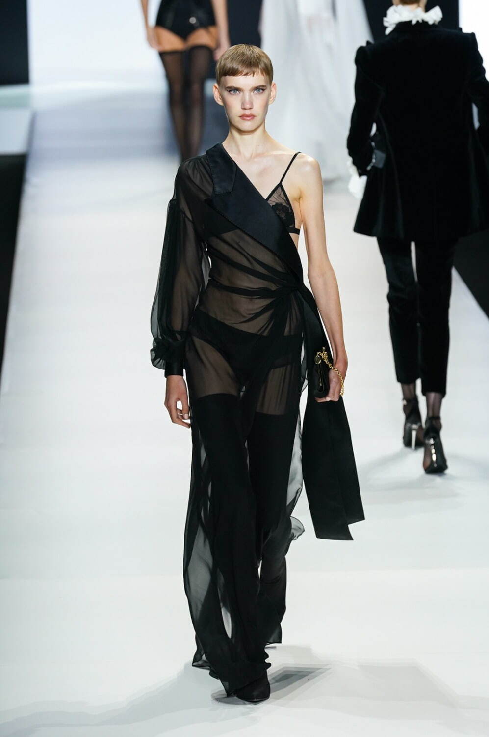 Dolce&Gabbana Spring/Summer 2024 Collection