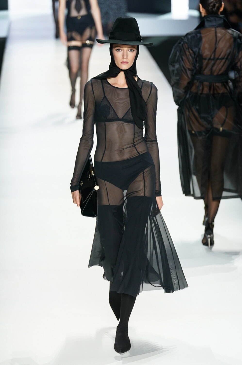 Dolce&Gabbana Spring/Summer 2024 Collection