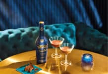 Introducing Baileys Chocolate Liqueur! A decadent chocolate experience that combines two iconic treats – Baileys Original Irish Cream and real Belgian Chocolate.