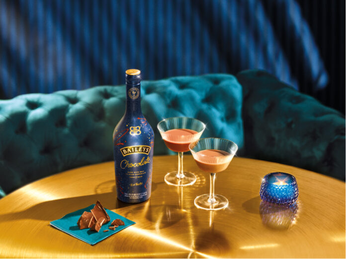 Introducing Baileys Chocolate Liqueur! A decadent chocolate experience that combines two iconic treats – Baileys Original Irish Cream and real Belgian Chocolate.