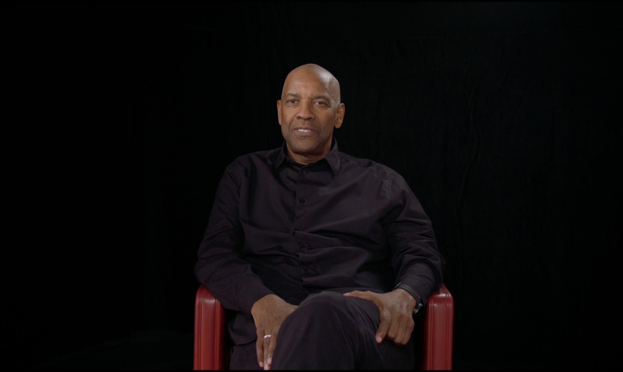 SNAP TASTE Magazine  Behind the Scenes of 'The Equalizer 3' with