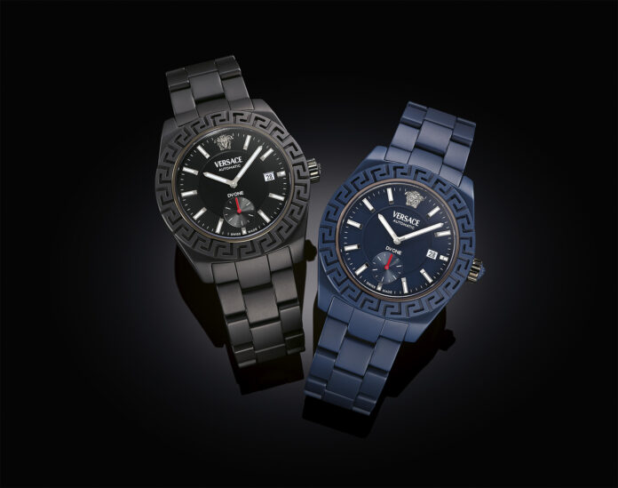 Versace DV One Gent Watches