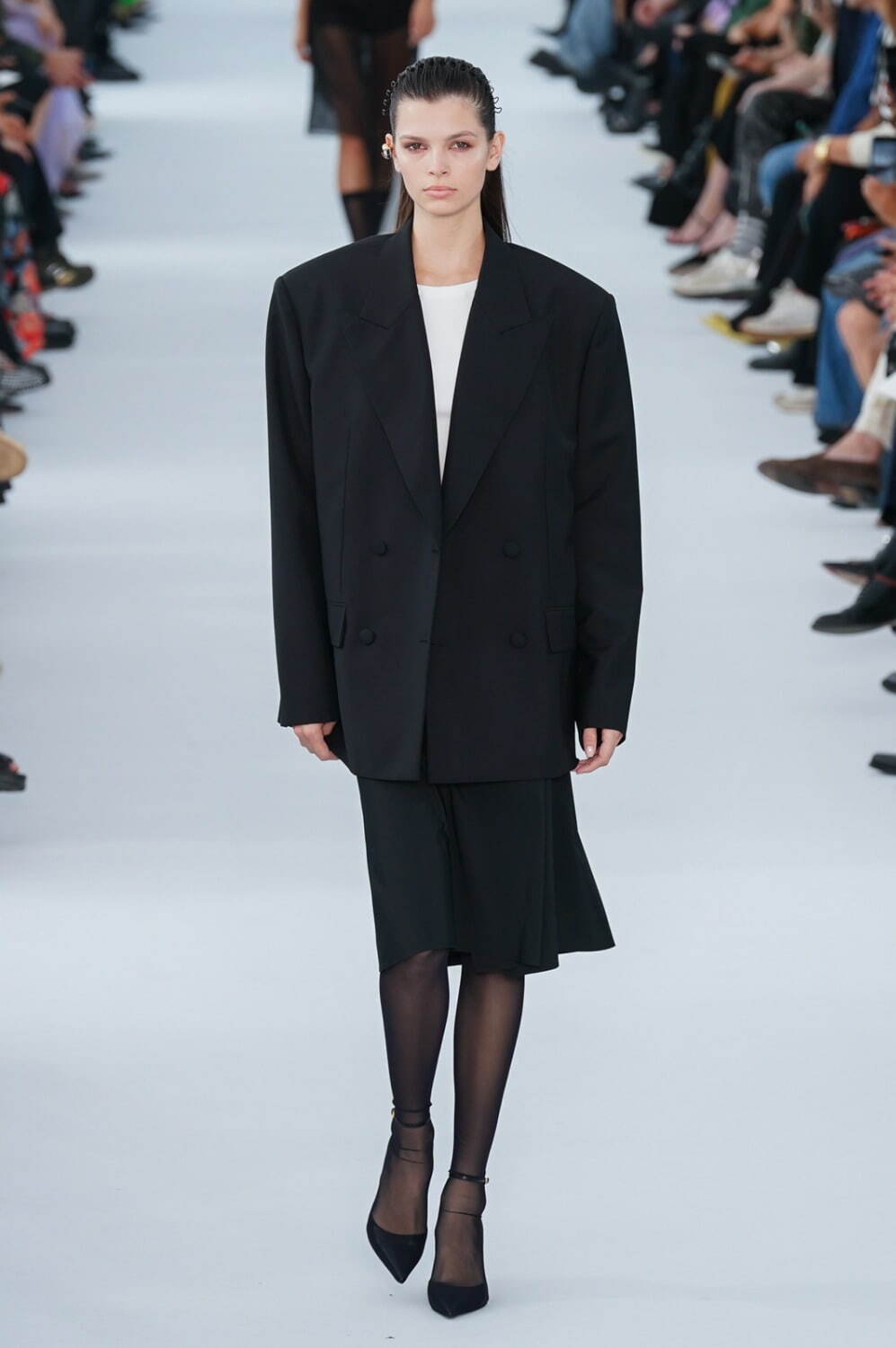 Givenchy Spring/Summer 2024 Collection