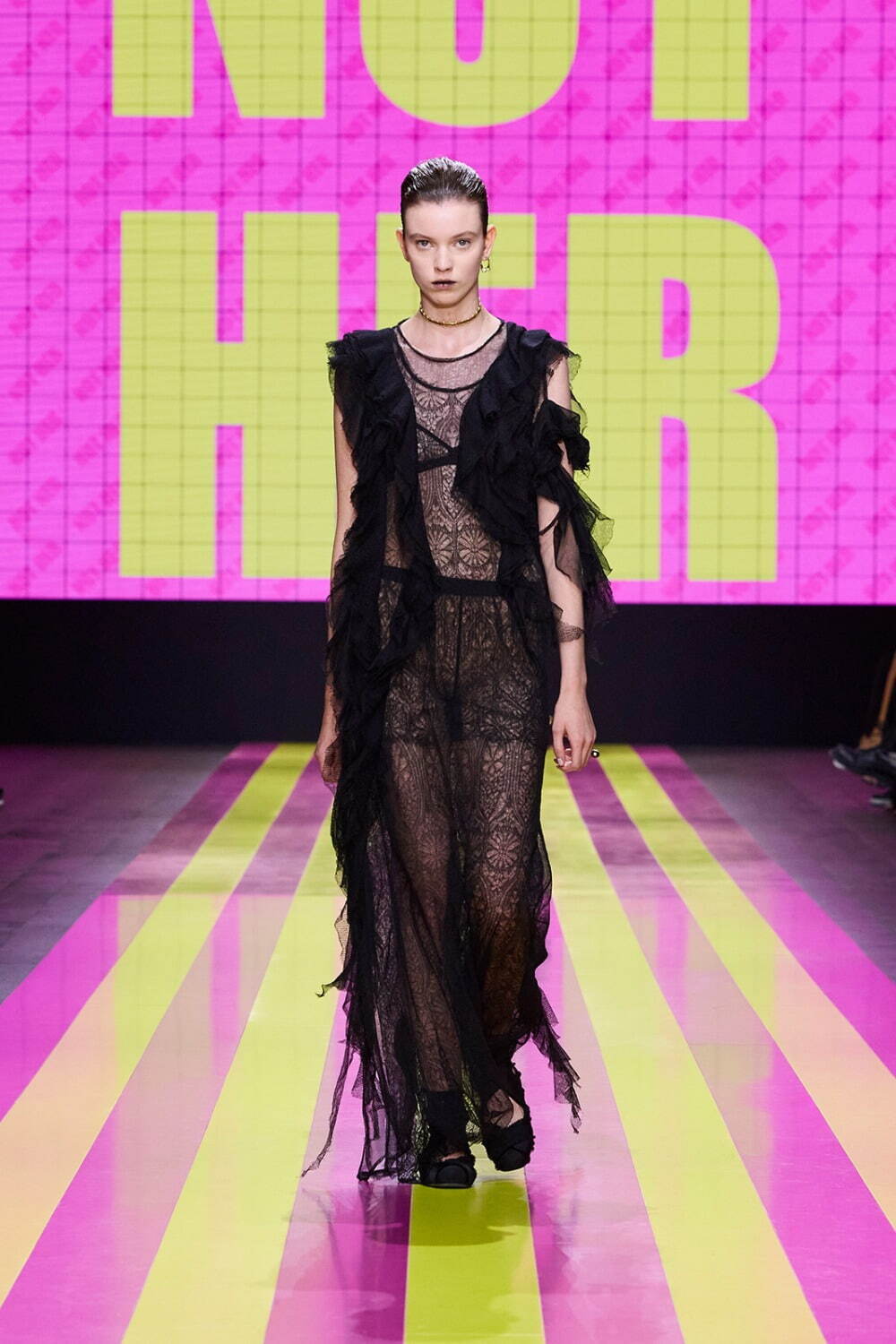 Dior Spring/Summer 2024 Collection