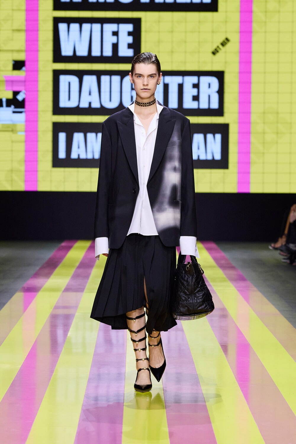 Dior Spring/Summer 2024 Collection