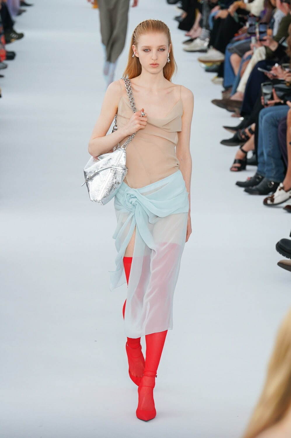 Givenchy Spring/Summer 2024 Collection