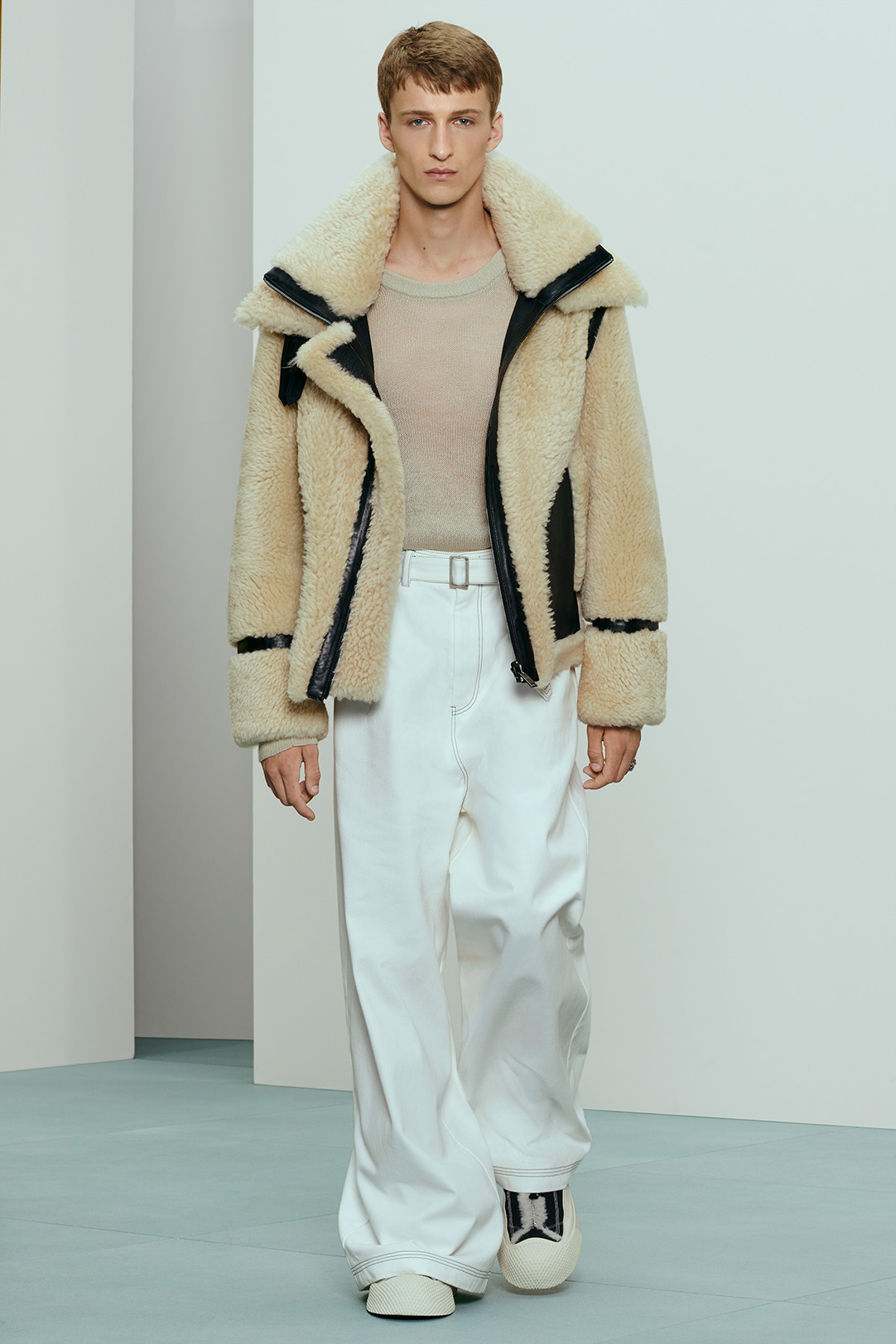 Zara SRPLS Fall/Winter 2023 Collection