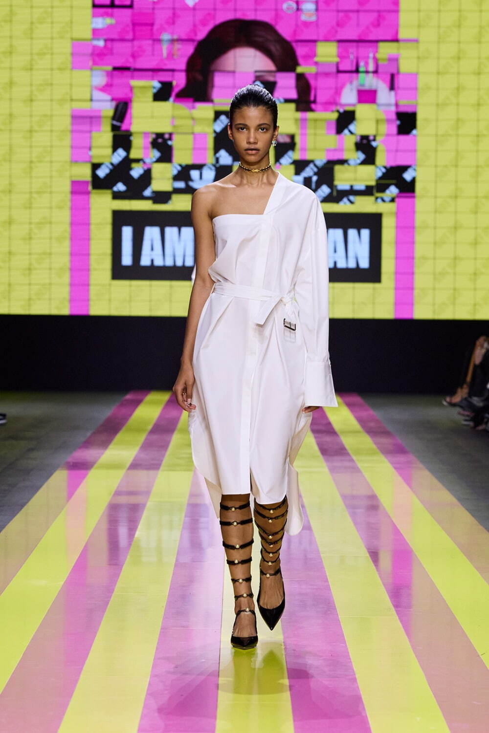 Dior Spring/Summer 2024 Collection