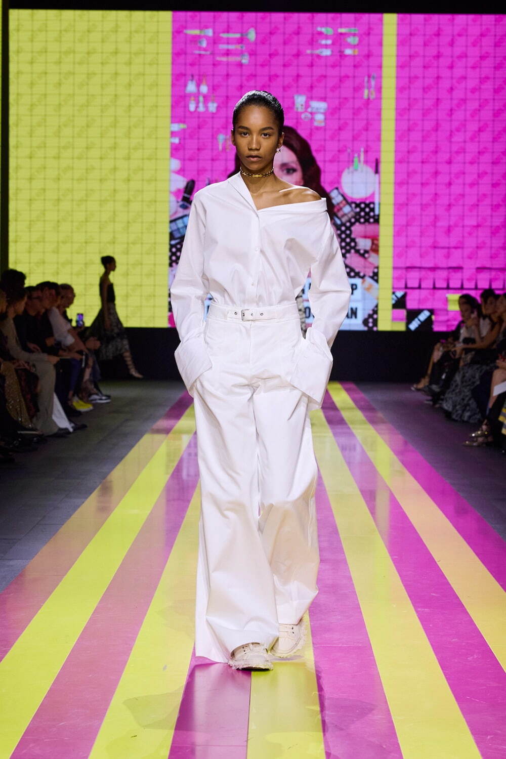 Dior Spring/Summer 2024 Collection