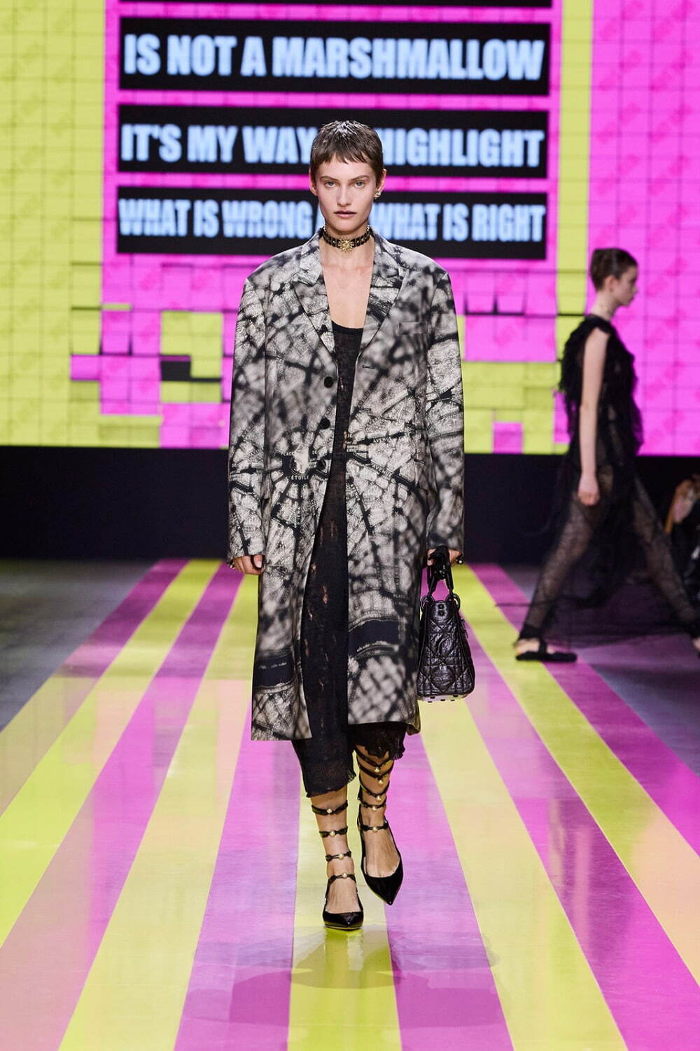 Dior Spring/Summer 2024 Collection