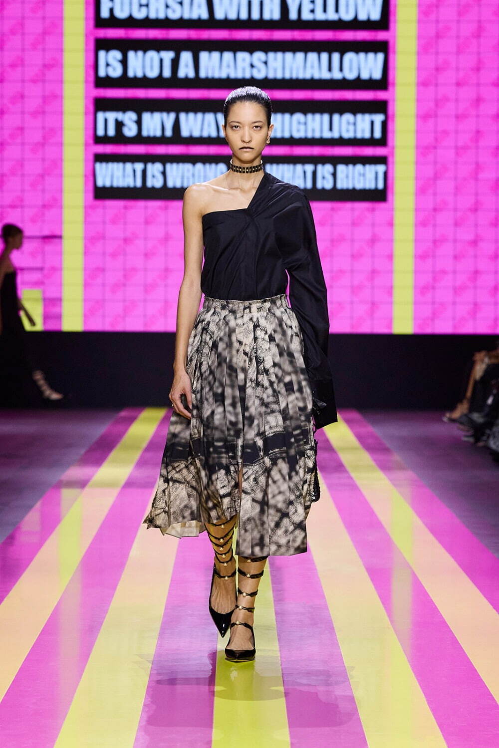 Dior Spring/Summer 2024 Collection